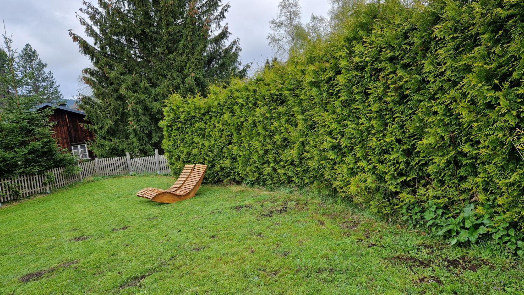 Fewo Single Mini Feldberg  Esterno foto